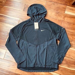 Nike | Jackets u0026 Coats | Nwt Nike Thermafit Repel Run Division Miler Running  Jacket | Poshmark